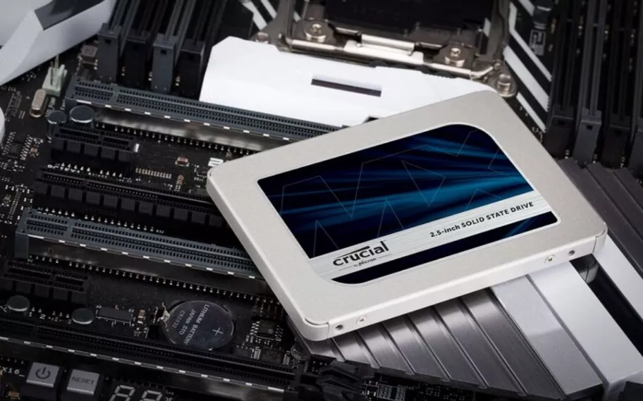 [新品・未開封]Crucial MX500 4000GB 2.5インチSSD Amazon.co.jp: Crucial SSD 4000GB 内蔵2.5インチ 7mm MX500 (9.5mm