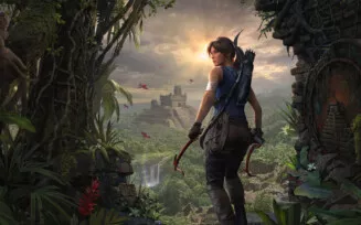 Shadow of the Tomb Raider