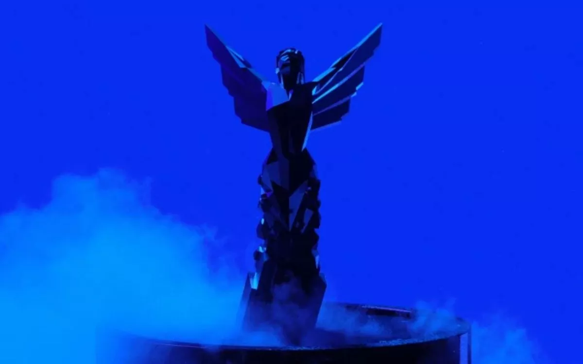 The Game Awards 2024 terá dois anúncios de cair o queixo [RUMOR]