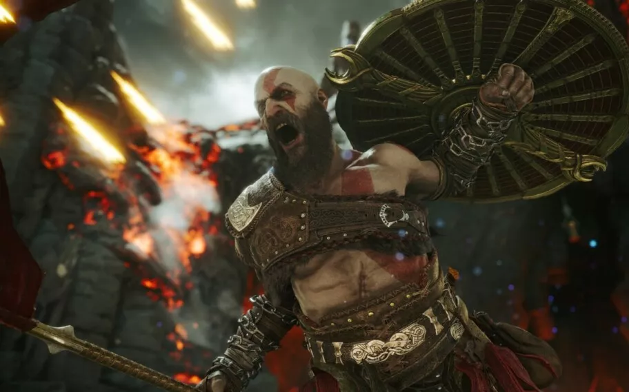 Sony cancela live services da Bend e da Bluepoint, incluindo novo God of War