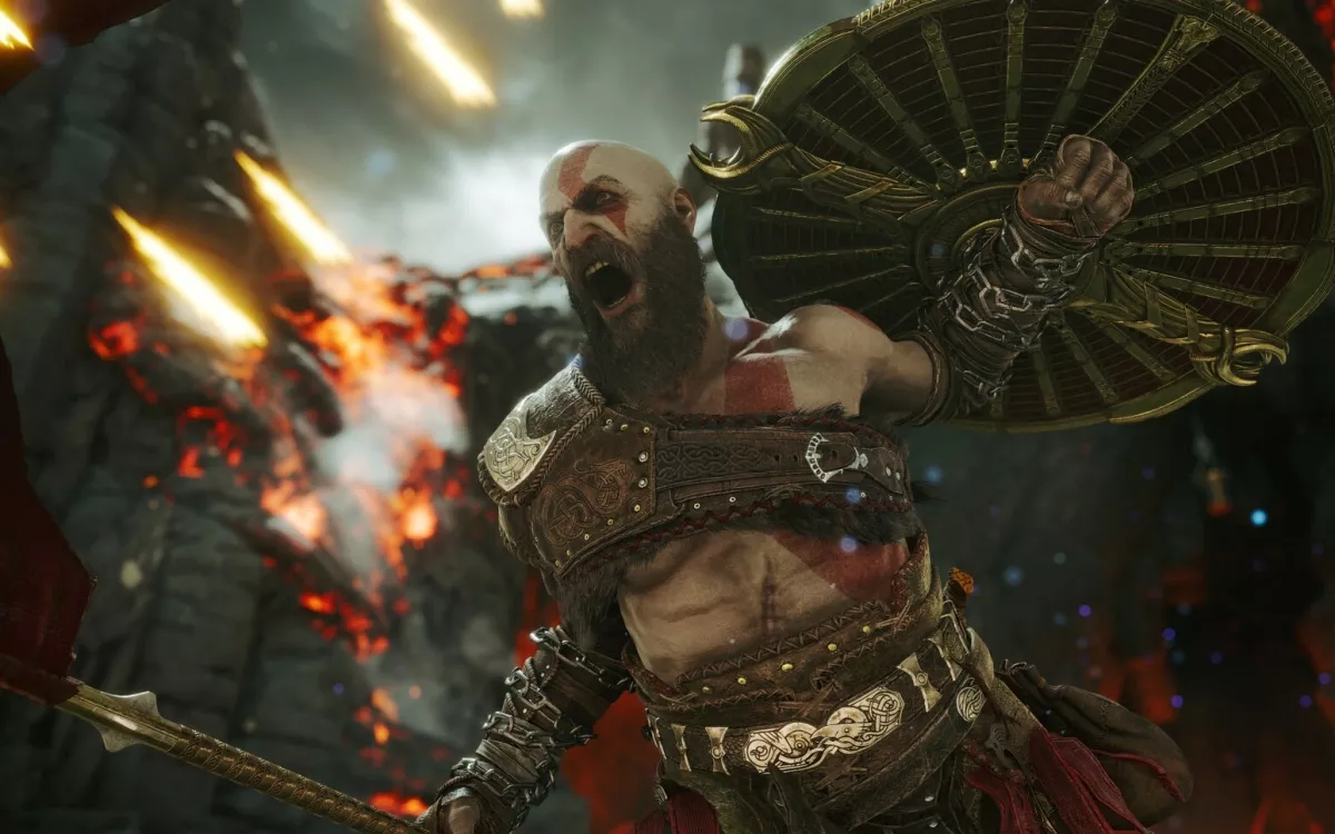 Sony cancela live services da Bend e da Bluepoint, incluindo novo God of War