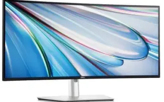 Dell Ultrasharp U3425WE