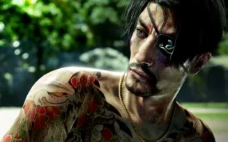 Like a Dragon: Pirate Yakuza in Hawaii
