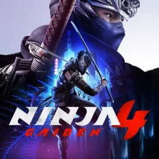 Ninja Gaiden 4