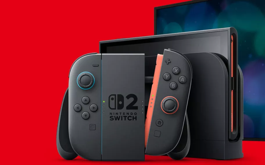 Nintendo Switch 2: vazamento revela suposto clock da CPU e GPU