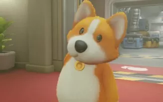 Party Animals PS5 CRISIS