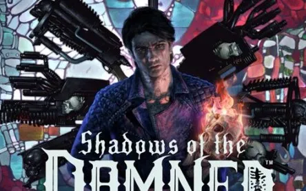 Shadows of the Damned: Hella Remastered