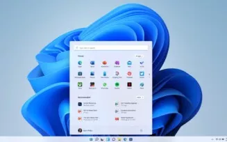 Windows 11 Microsoft