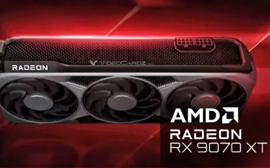 AMD deve ter preços "agressivos" nas RX 9000 para competir com NVIDIA