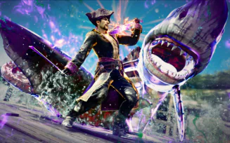 Jogos da franquia Like A Dragon / Yakuza em oferta na Steam; até 80% de desconto