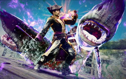 Jogos da franquia Like A Dragon / Yakuza em oferta na Steam; até 80% de desconto