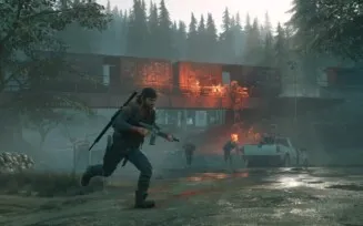 Days Gone Remastered: veja o que muda na nova versão do game