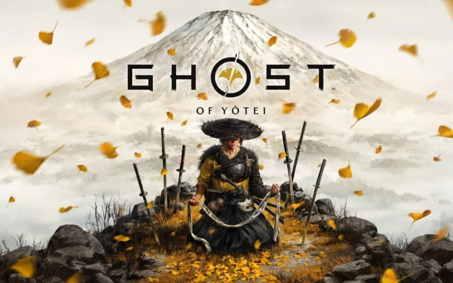 Ghost of Yotei terá roteiristas veteranos de Dragon Age e Mass Effect