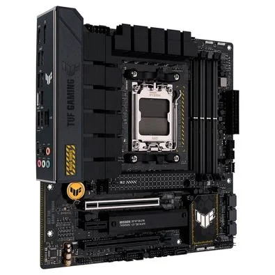 ASUS TUF Gaming B650M-Plus