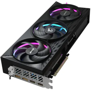 Gigabyte Radeon RX 9070 XT Elite