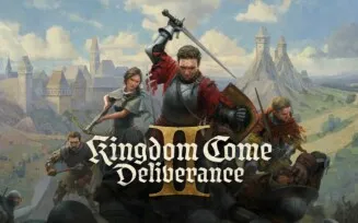 Kingdom Come Deliverance 2 jogadores simultâneos Steam