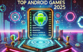 Os 45 melhores jogos para Android em 2025
