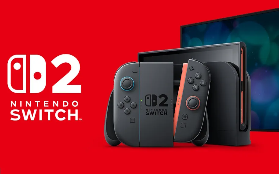 ニンテンドースイッチ2 Switch 2 terá retrocompatibilidade com a geração atual, confirma
