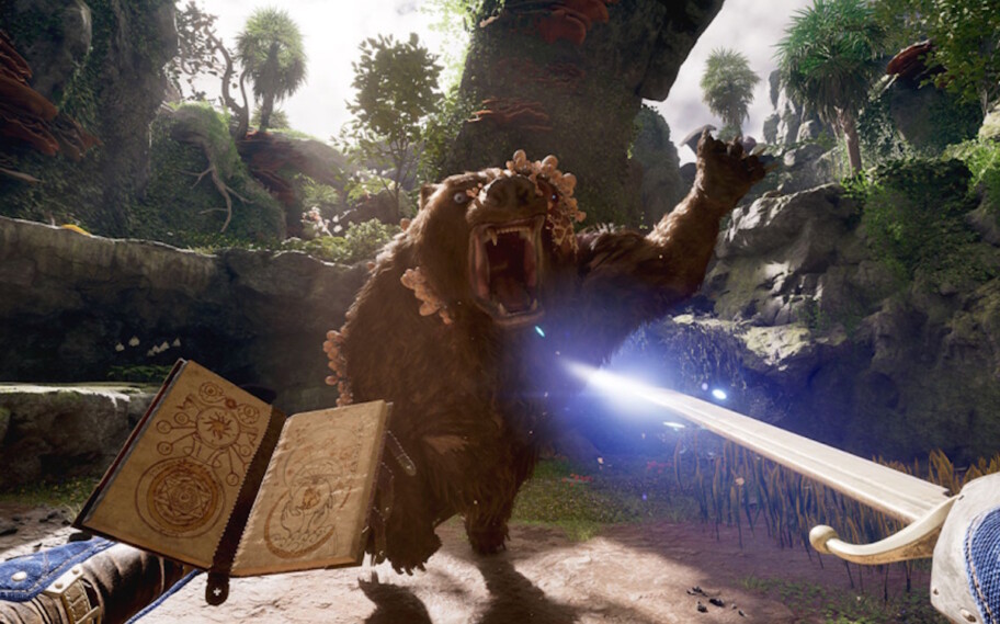 Quanto tempo leva para zerar Avowed?