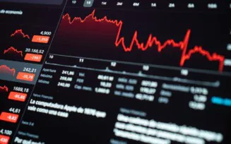 Crise nos EUA: big techs desvalorizam R$ 4,3 trilhões em apenas um dia