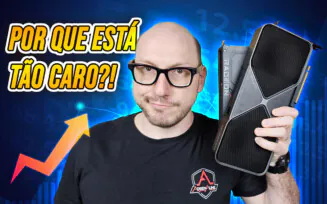 Preço das placas de vídeo: o que está acontecendo?