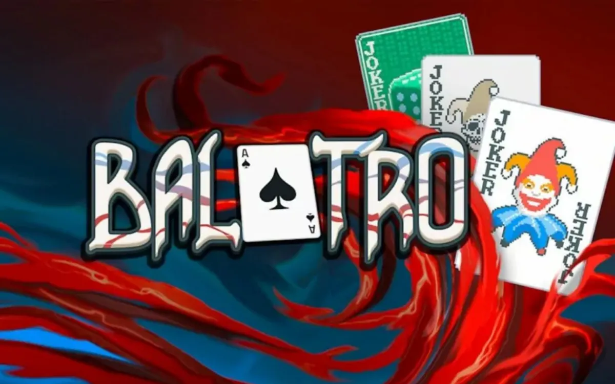 Balatro é eleito o Jogo do Ano no GDC Awards 2025; veja a lista de vencedores