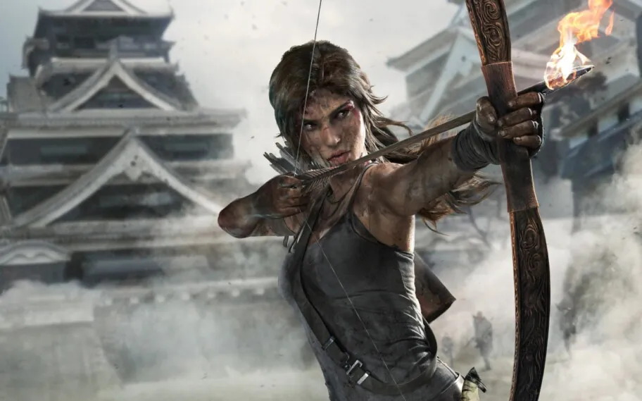 Crystal Dynamics, de Tomb Raider, anuncia novos cortes em suas equipes