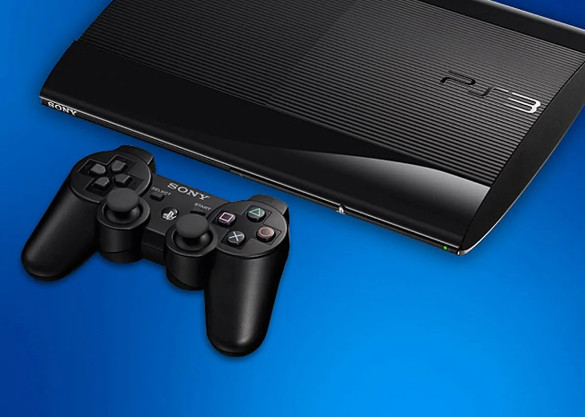 PlayStation 3 ganha nova atualização de sistema; veja o que muda