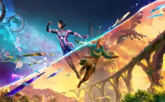 REVIEW | Split Fiction é videogame em sua forma mais pura