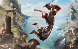Assassin's Creed Odyssey