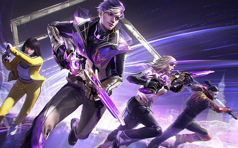 Codiguin Free Fire: veja lista de março de 2025 e como resgatar