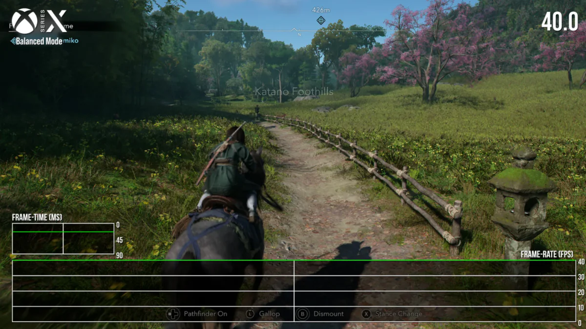 desempenho e resoluções Assassin's Creed Shadows