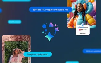 Meta quer competir com NVIDIA desenvolvendo chip próprio para IA