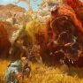 Monster Hunter Wilds receberá amanhã patch com correção de bug que impede progressão