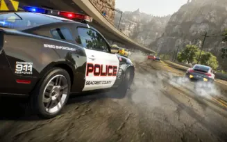 Need for Speed Hot Pursuit Remastered
