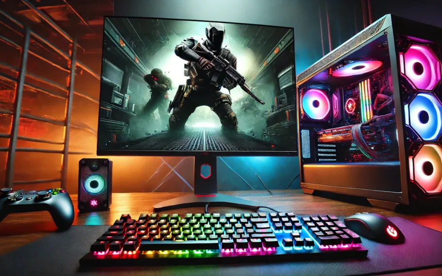 O que é screen tearing e como resolver?