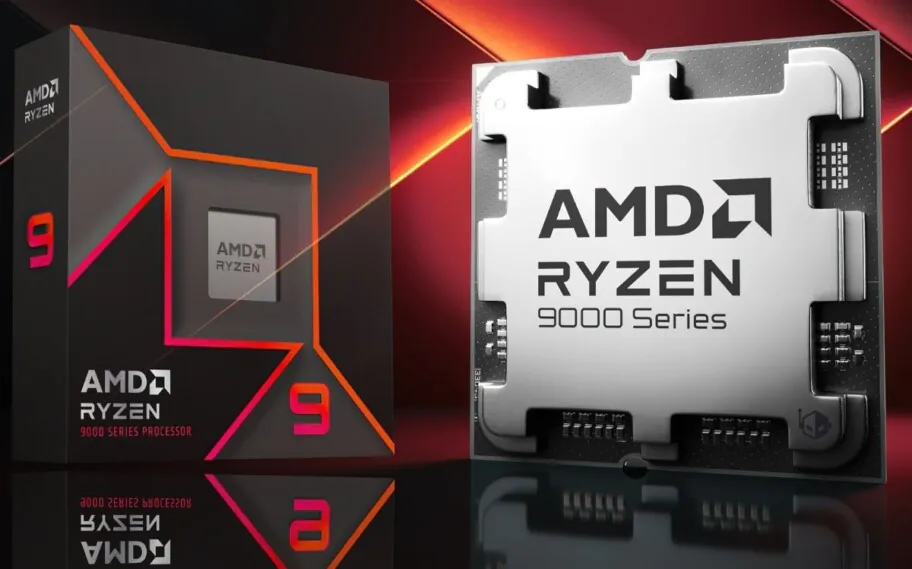 É oficial: AMD Ryzen 9 9950X3D vai custar US$ 699 e Ryzen 9