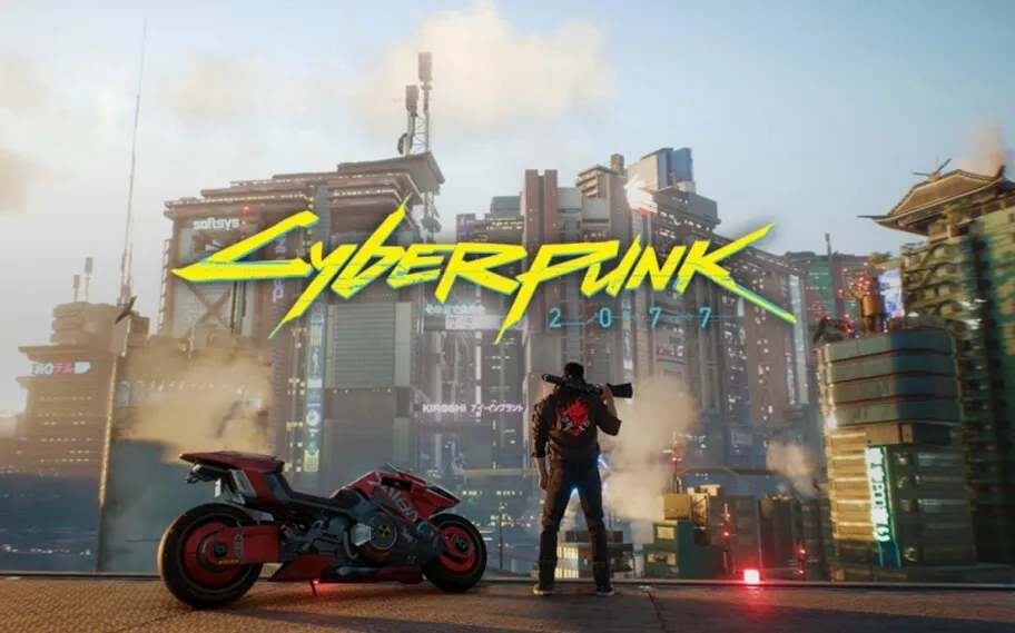 Cyberpunk 2077: Switch 2 terá versão melhor que o PS4 e Xbox One