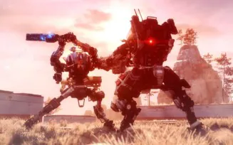 Electronic Arts demite centenas e cancela game no universo de Titanfall