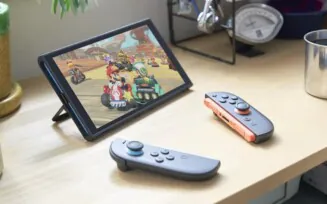 Referências a VRR no Switch 2 somem dos sites oficiais da Nintendo