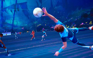 Rematch jogo open beta