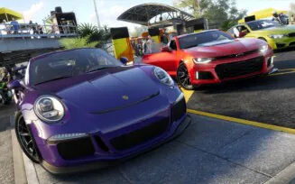 The Crew 2 marca data para iniciar testes de seu modo offline