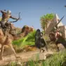 Assassin's Creed Origins