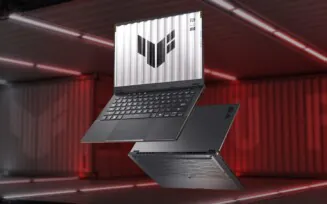 ASUS notebook TUF Gaming A14 RTX 5060