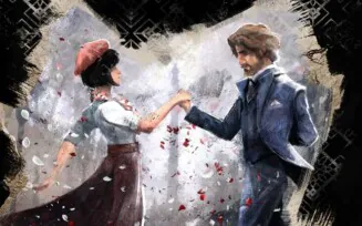 Arte para Clair Obscur