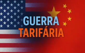 China contra-ataca, impõe tarifa de 34% a produtos dos EUA e esquenta guerra comercial