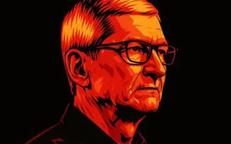 Qual é o mouse usado pelo CEO da Apple? Dica: não é o fabricado pela própria empresa