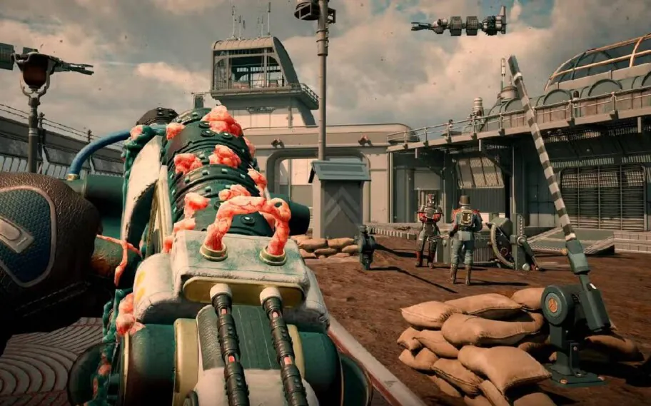 Lançamento e pré-venda de The Outer Worlds 2 tem detalhes revelados antes do esperado