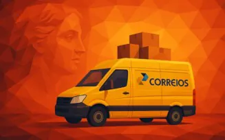 Projeto de lei quer isentar taxa de importação no Brasil para US$ 600 por ano