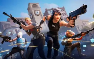 Fortnite é bloqueado novamente na Apple App Store